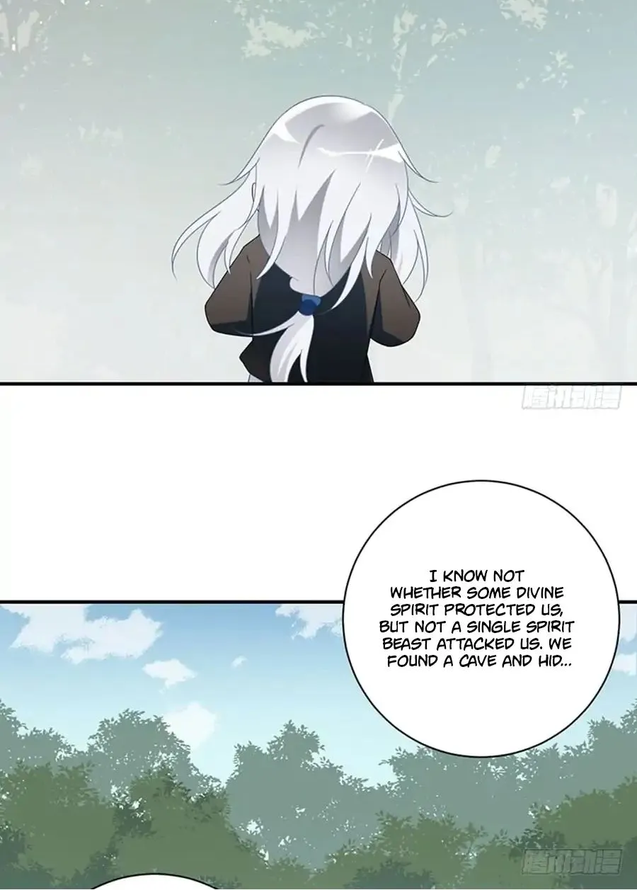 Read Meng Shi Zai Shang chapter 115 image 21 on Lezhin