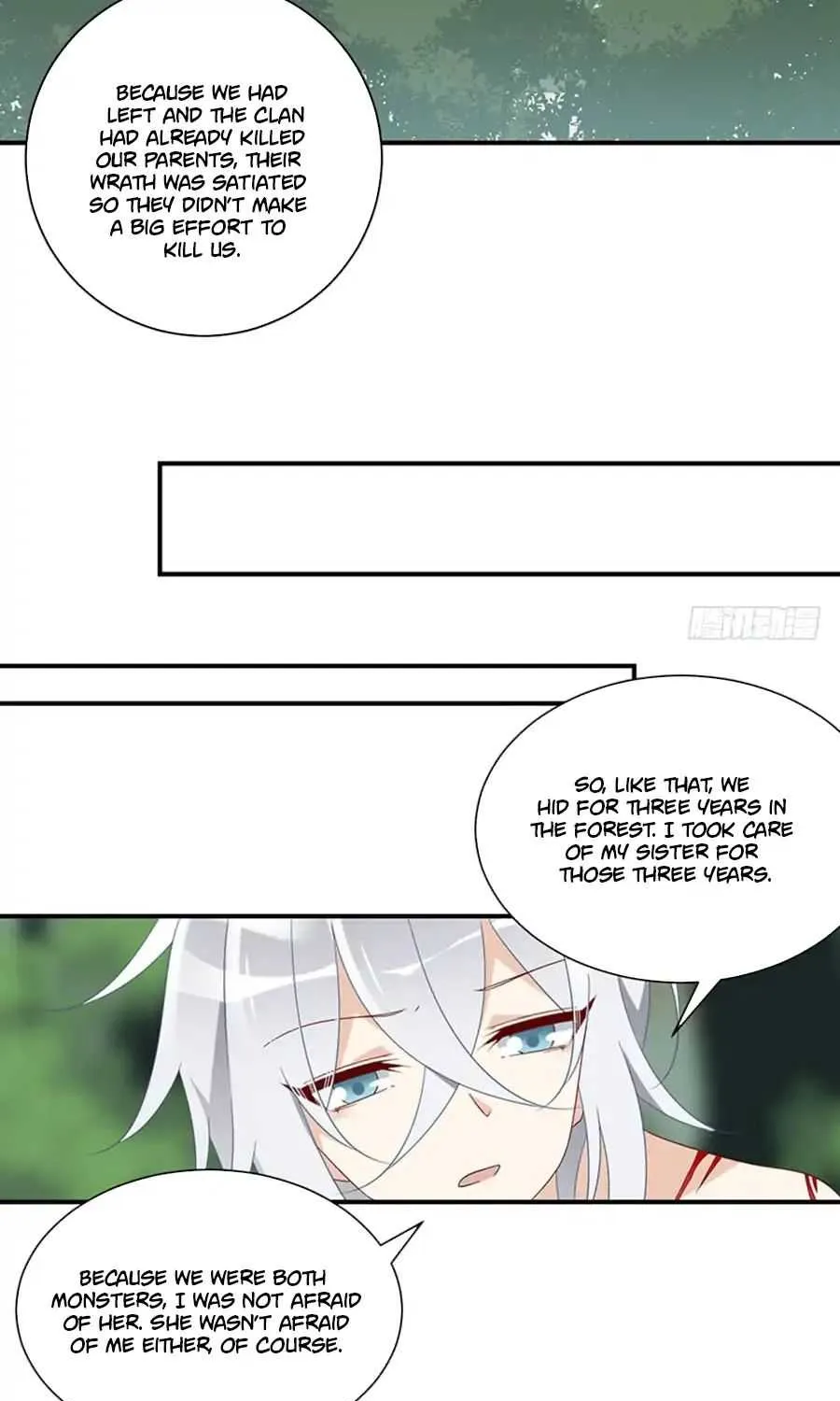 Read Meng Shi Zai Shang chapter 115 image 22 on Lezhin