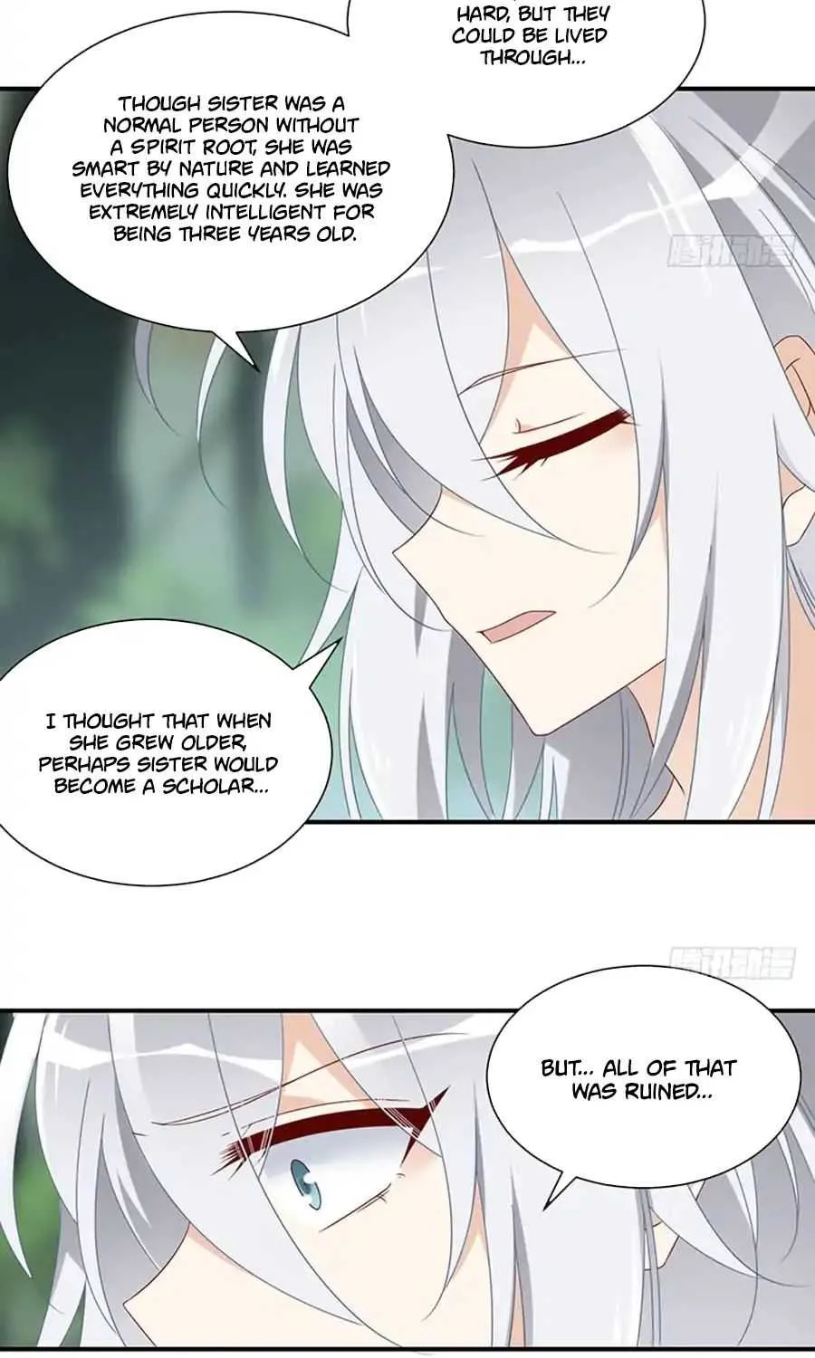 Read Meng Shi Zai Shang chapter 115 image 24 on Lezhin