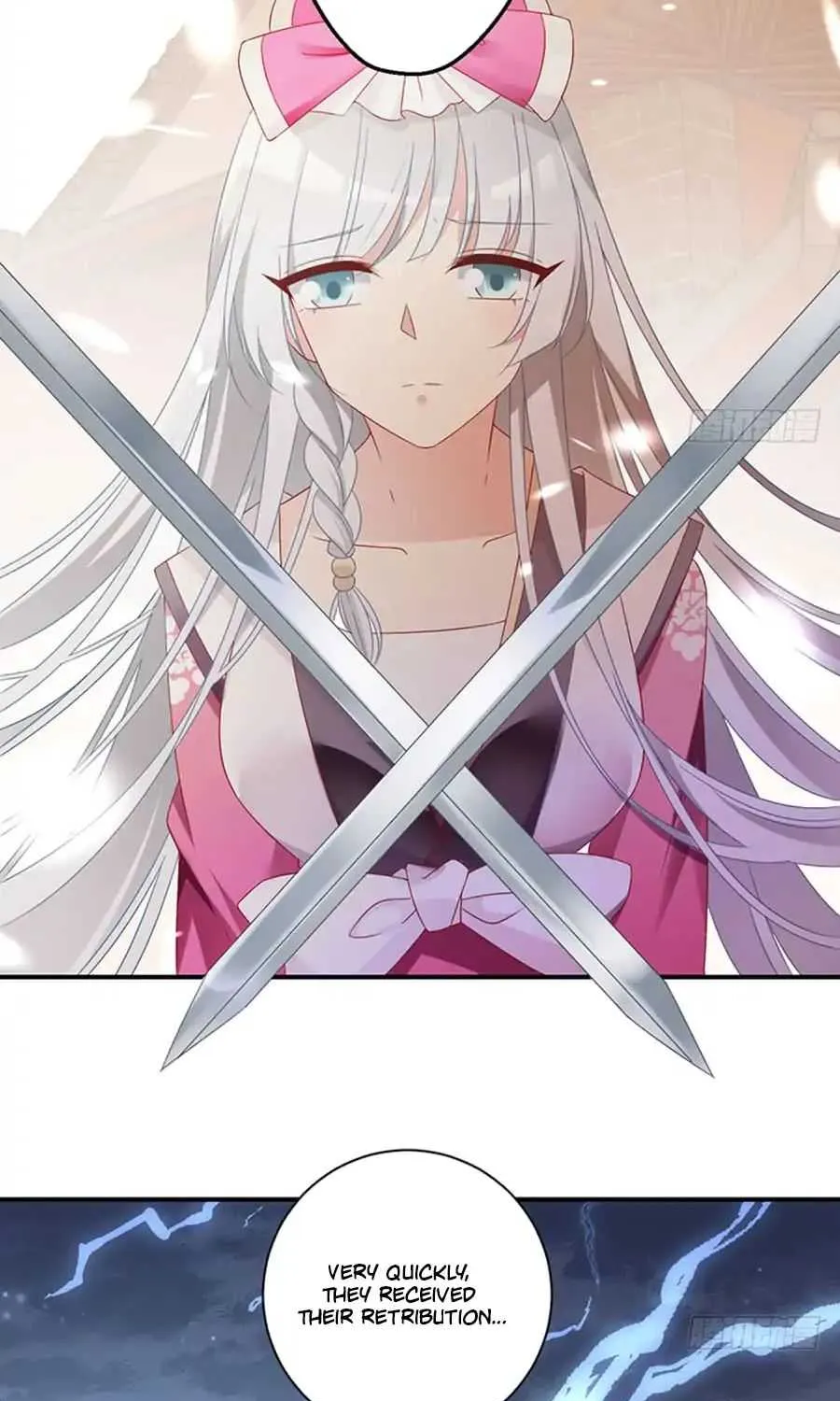 Read Meng Shi Zai Shang chapter 115 image 6 on Lezhin