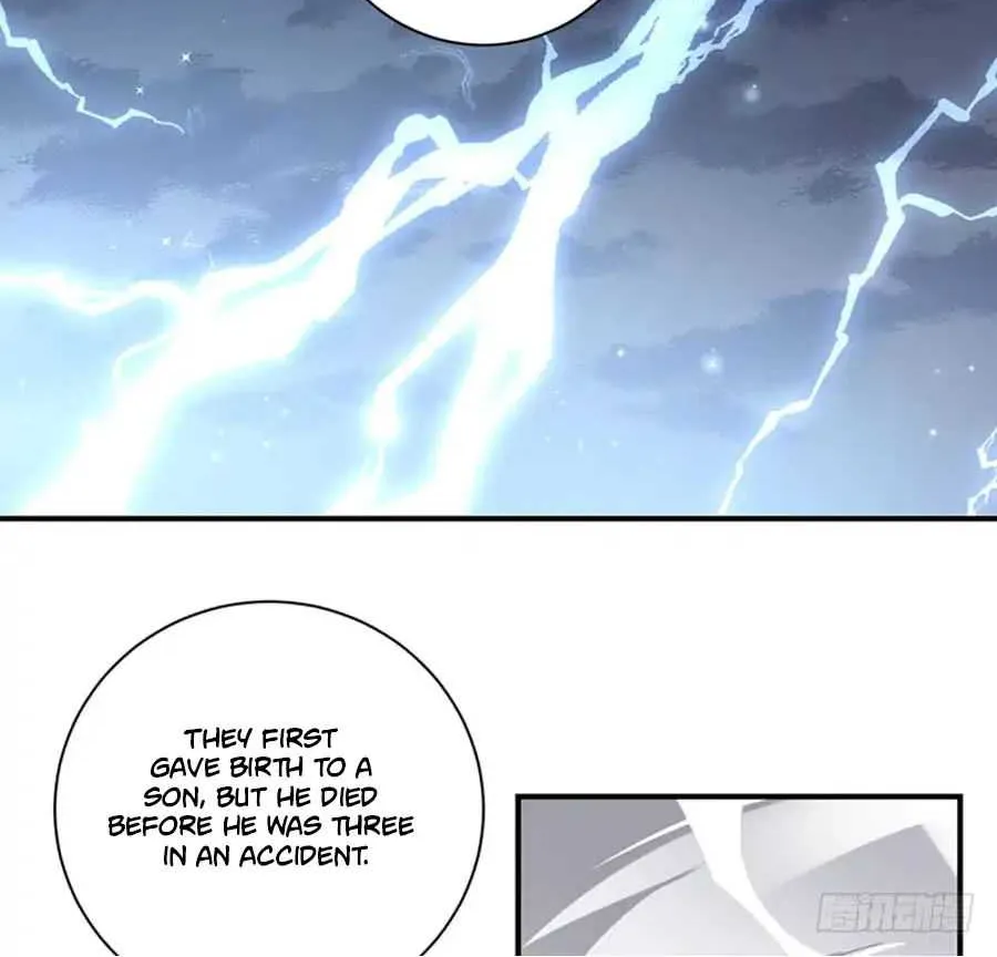 Read Meng Shi Zai Shang chapter 115 image 7 on Lezhin