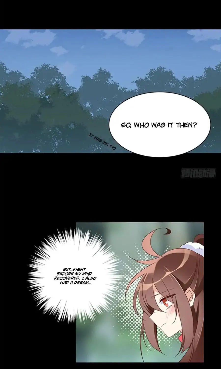 Read Meng Shi Zai Shang chapter 117 image 10 on Lezhin