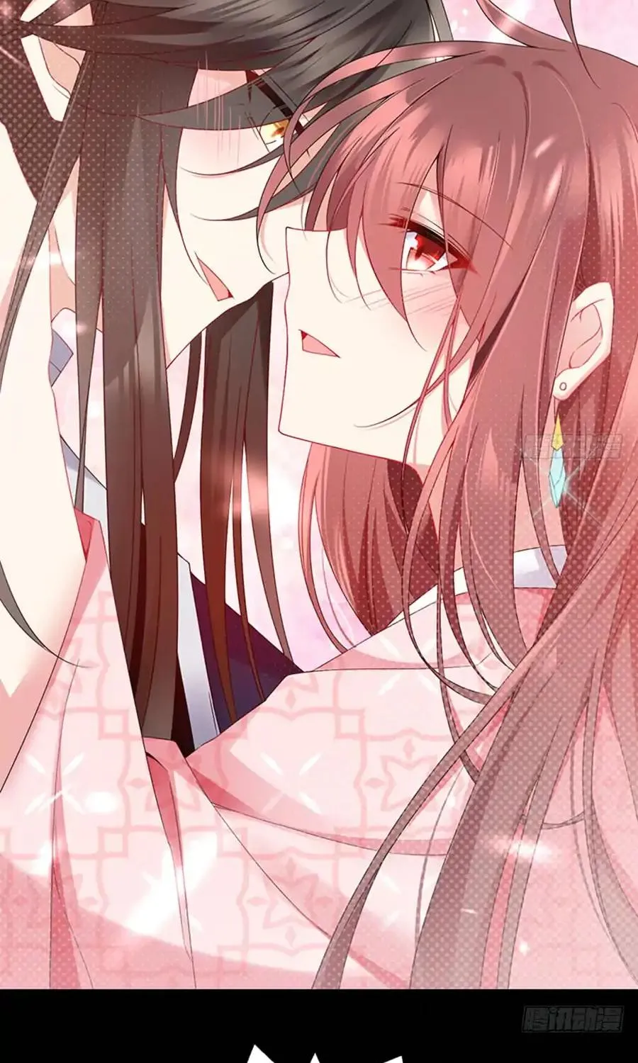 Read Meng Shi Zai Shang chapter 117 image 12 on Lezhin