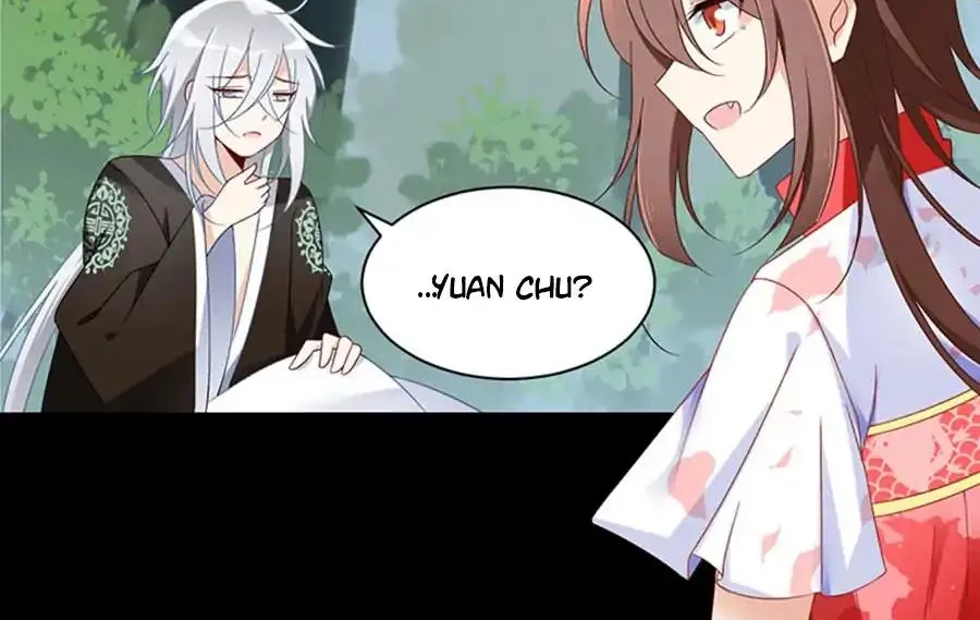Read Meng Shi Zai Shang chapter 117 image 17 on Lezhin