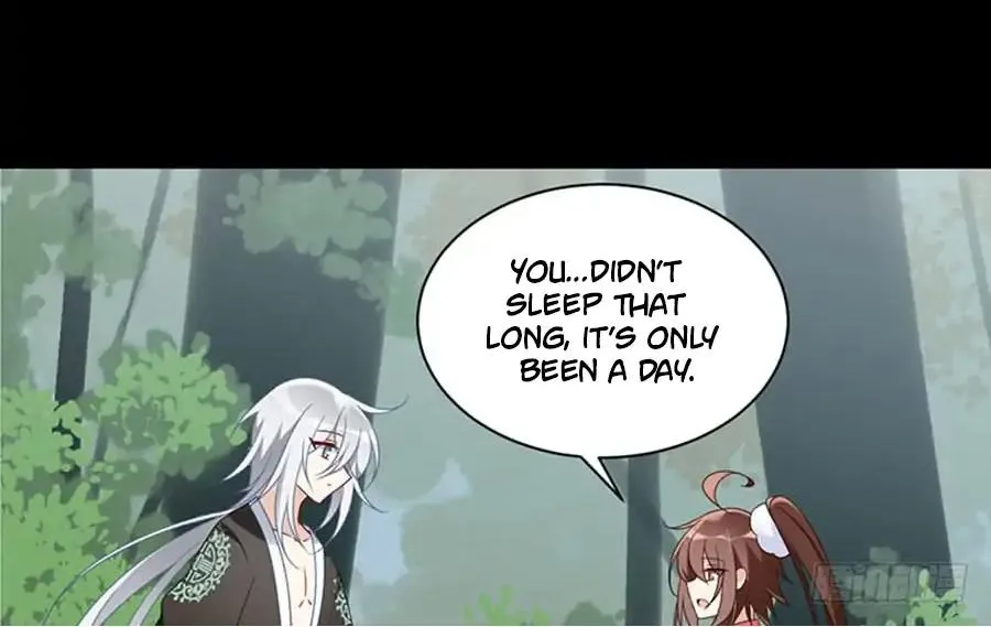 Read Meng Shi Zai Shang chapter 117 image 19 on Lezhin