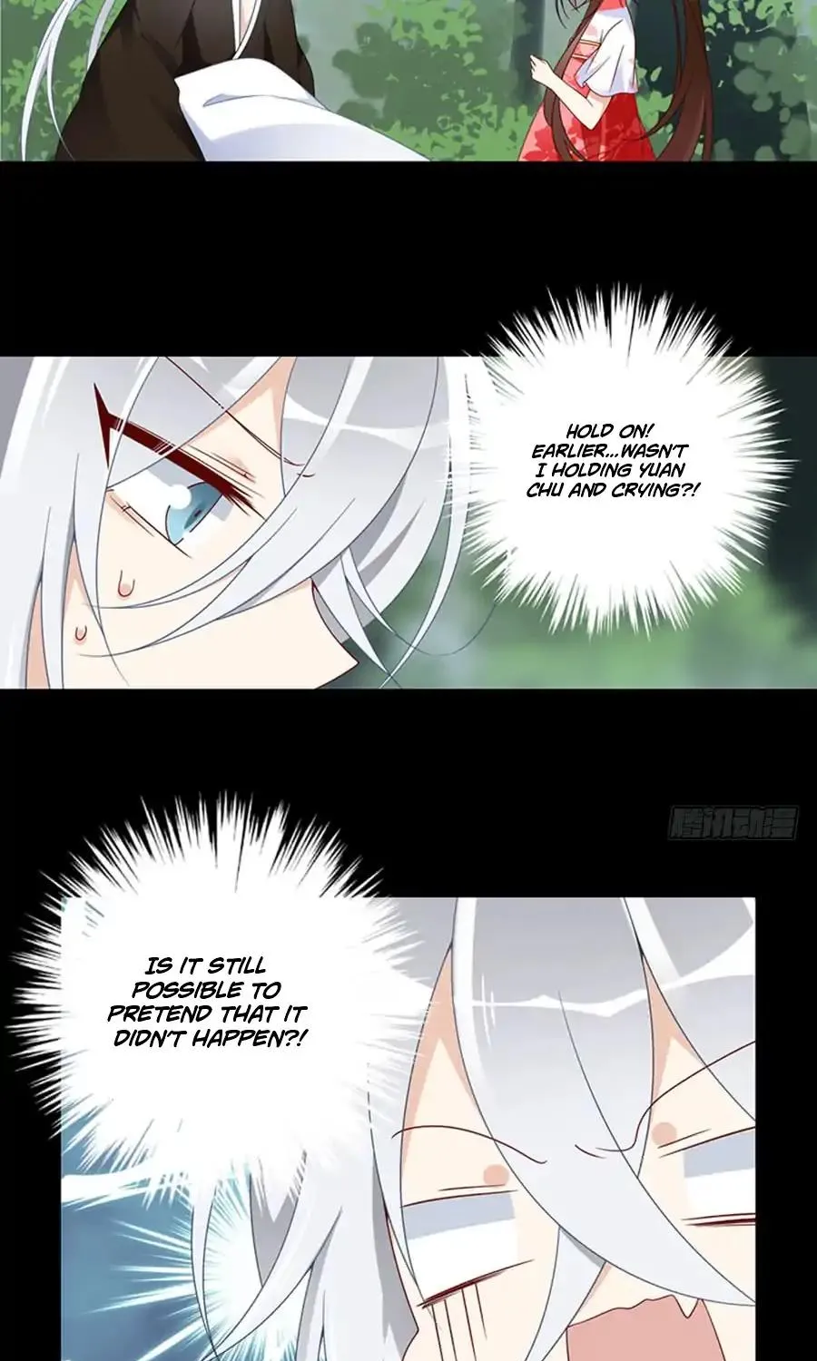 Read Meng Shi Zai Shang chapter 117 image 20 on Lezhin