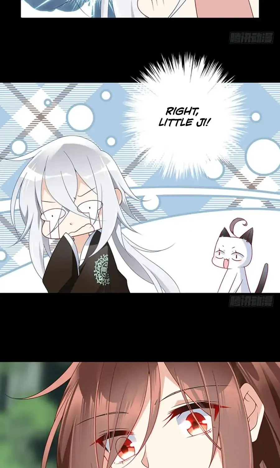 Read Meng Shi Zai Shang chapter 117 image 21 on Lezhin