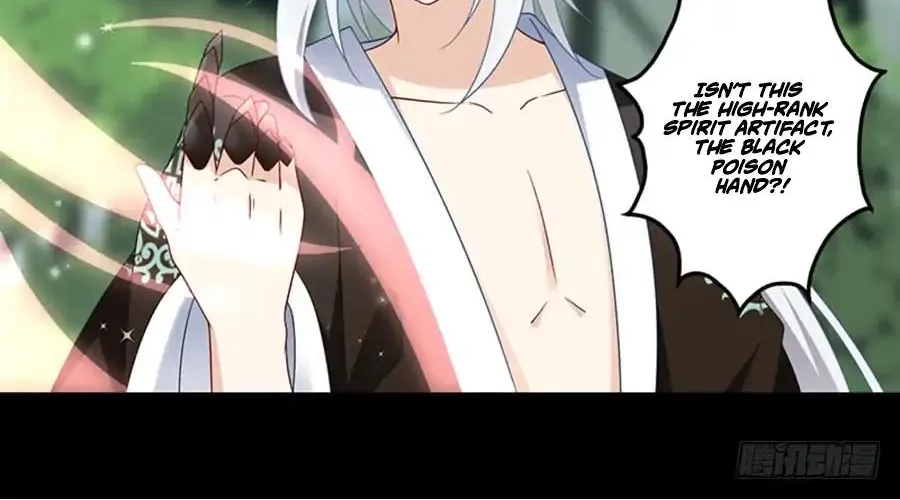 Read Meng Shi Zai Shang chapter 117 image 25 on Lezhin