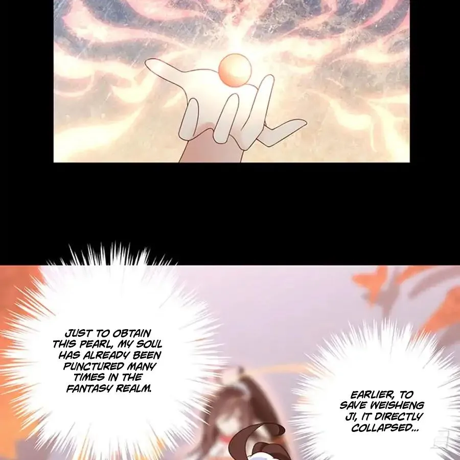 Read Meng Shi Zai Shang chapter 117 image 5 on Lezhin