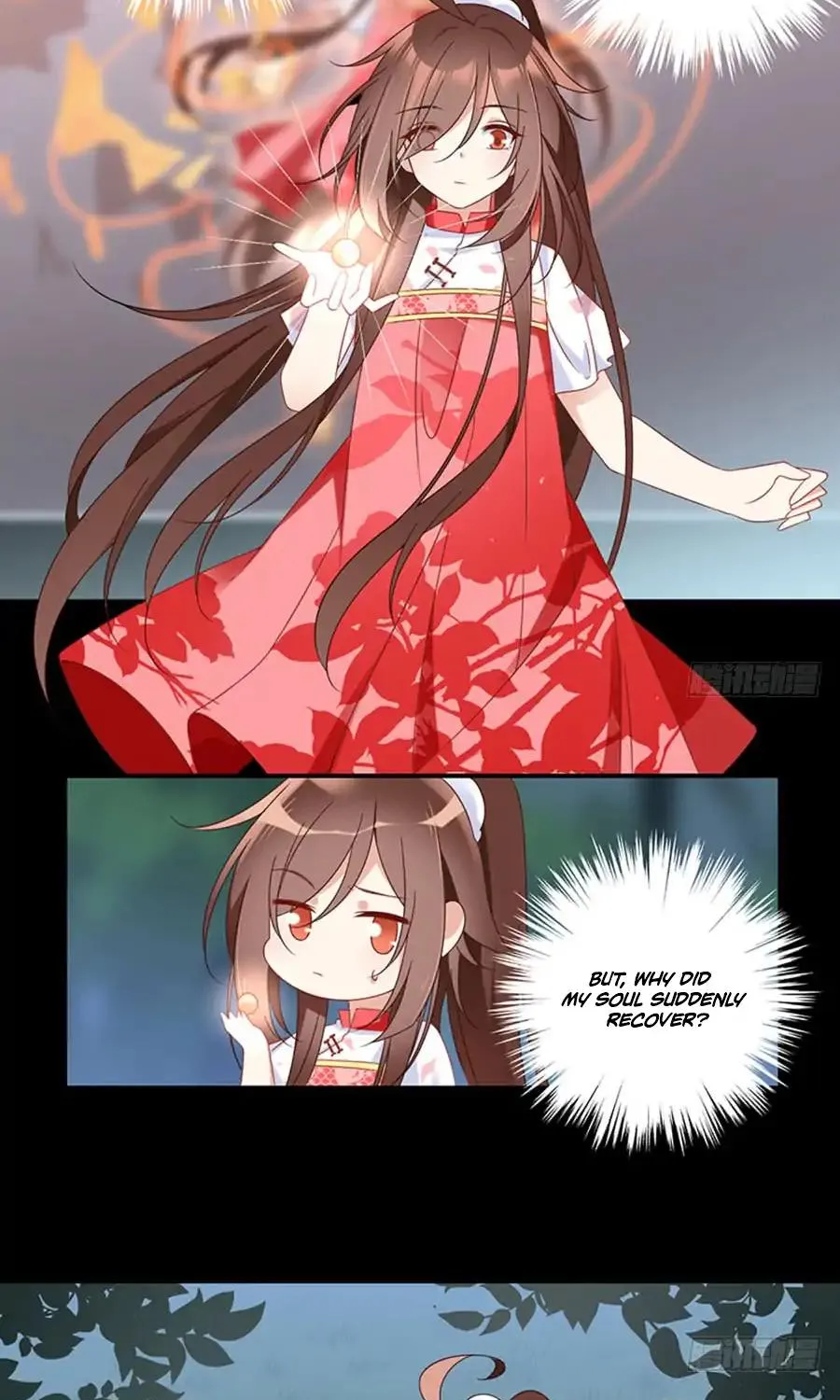 Read Meng Shi Zai Shang chapter 117 image 6 on Lezhin