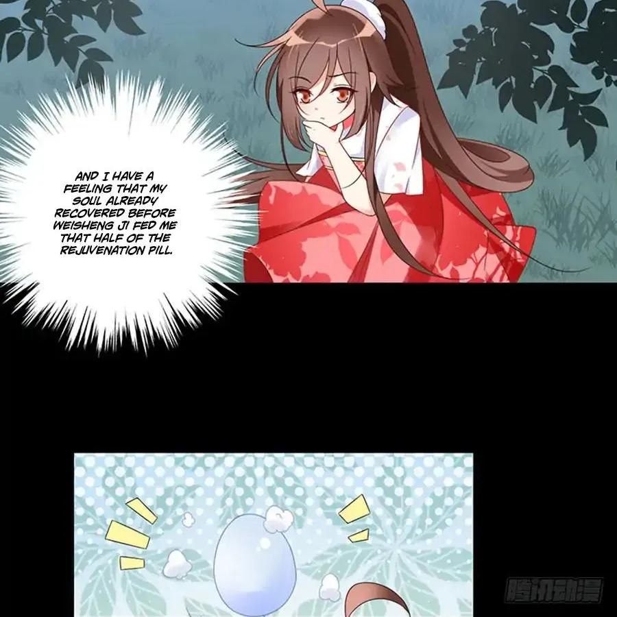 Read Meng Shi Zai Shang chapter 117 image 7 on Lezhin