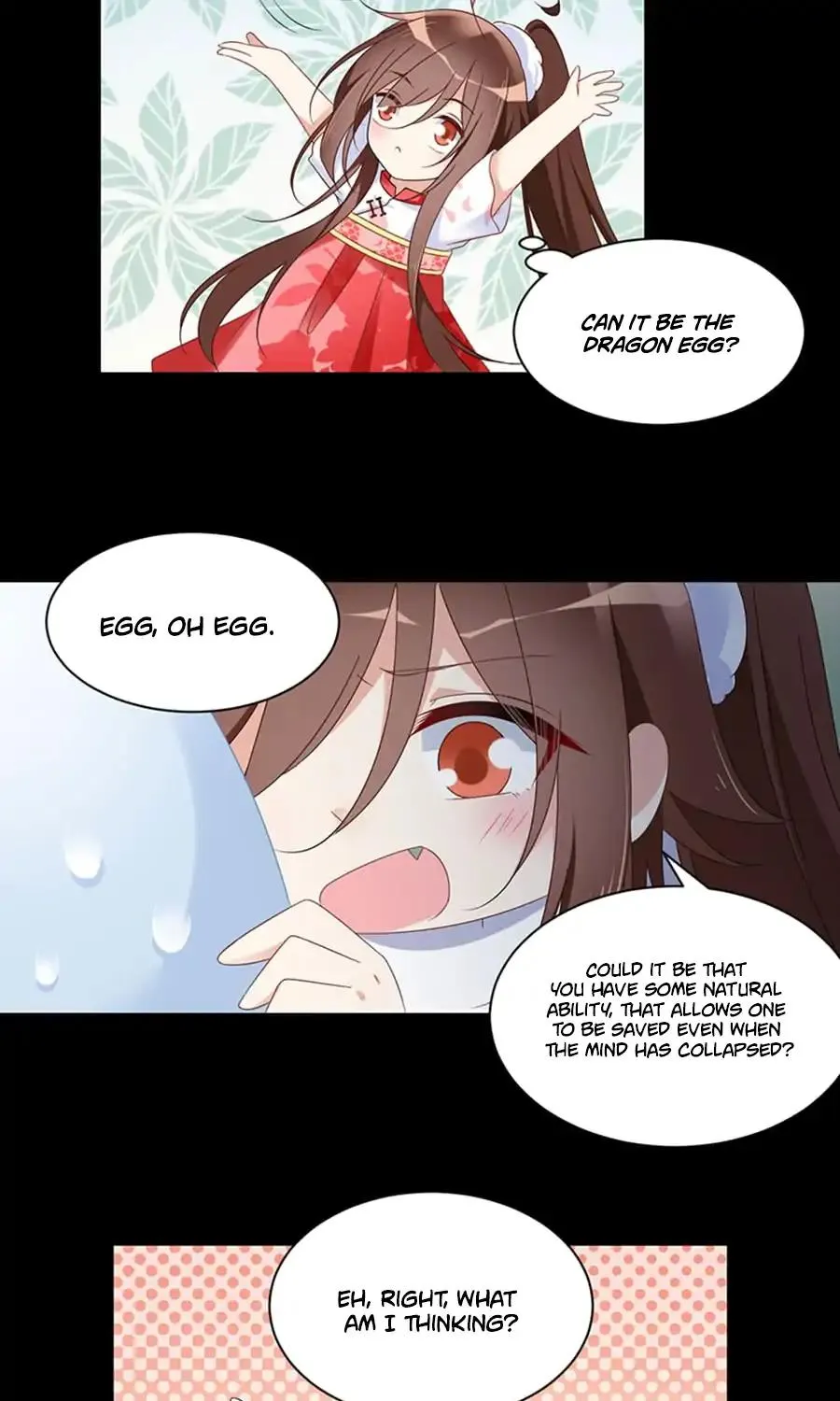 Read Meng Shi Zai Shang chapter 117 image 8 on Lezhin