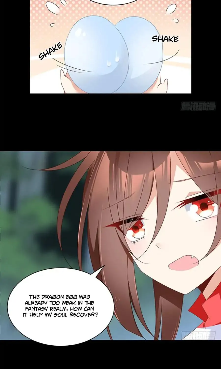 Read Meng Shi Zai Shang chapter 117 image 9 on Lezhin
