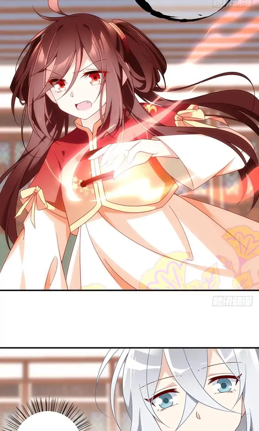 Read Meng Shi Zai Shang chapter 119 image 22 on Lezhin