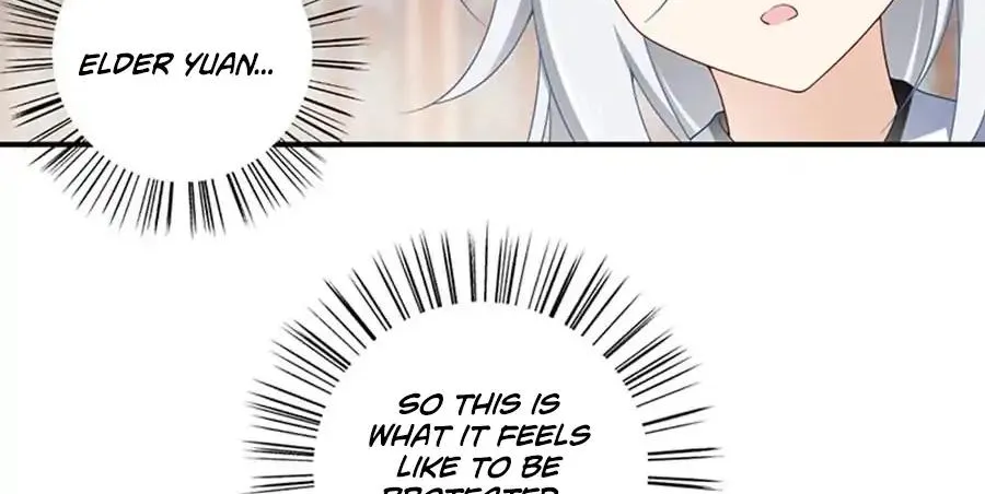 Read Meng Shi Zai Shang chapter 119 image 23 on Lezhin