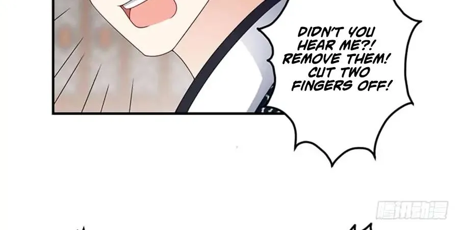 Read Meng Shi Zai Shang chapter 119 image 25 on Lezhin