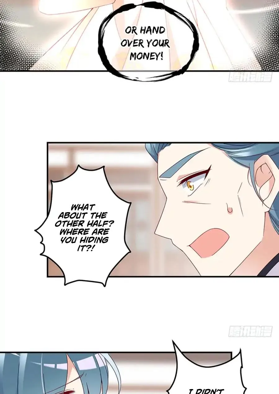 Read Meng Shi Zai Shang chapter 119 image 7 on Lezhin