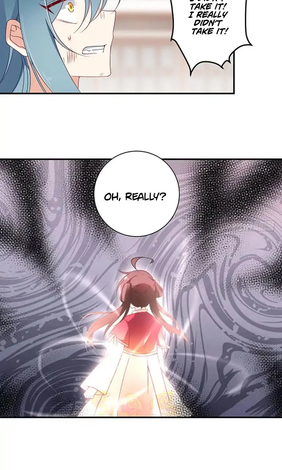 Read Meng Shi Zai Shang chapter 119 image 8 on Lezhin