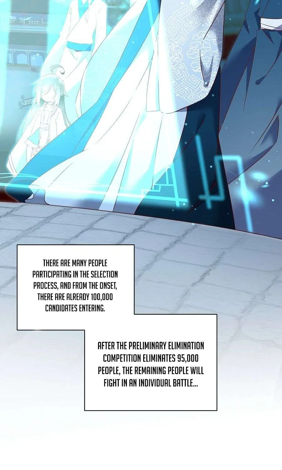 Read Meng Shi Zai Shang chapter 12 image 10 on Lezhin