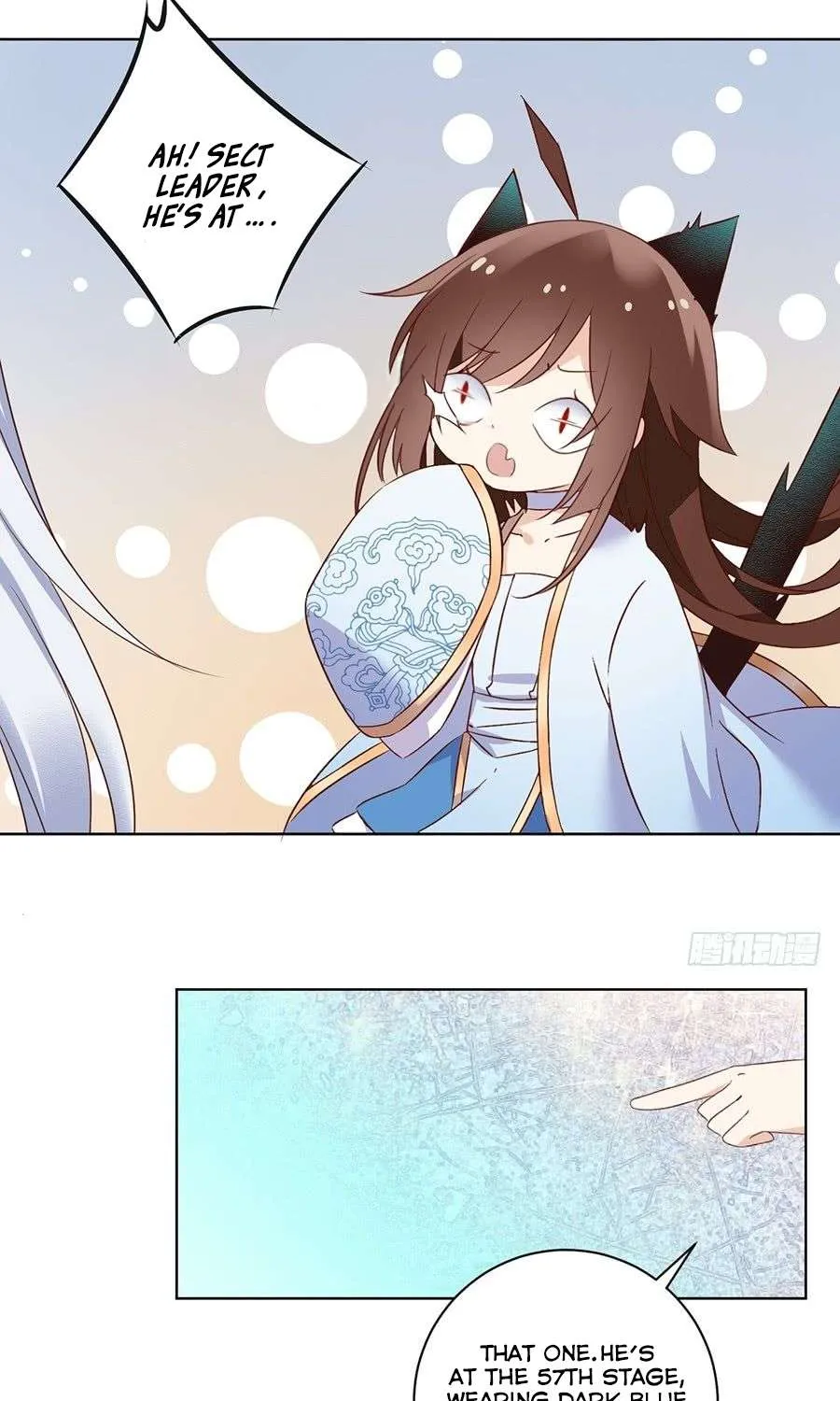 Read Meng Shi Zai Shang chapter 12 image 14 on Lezhin