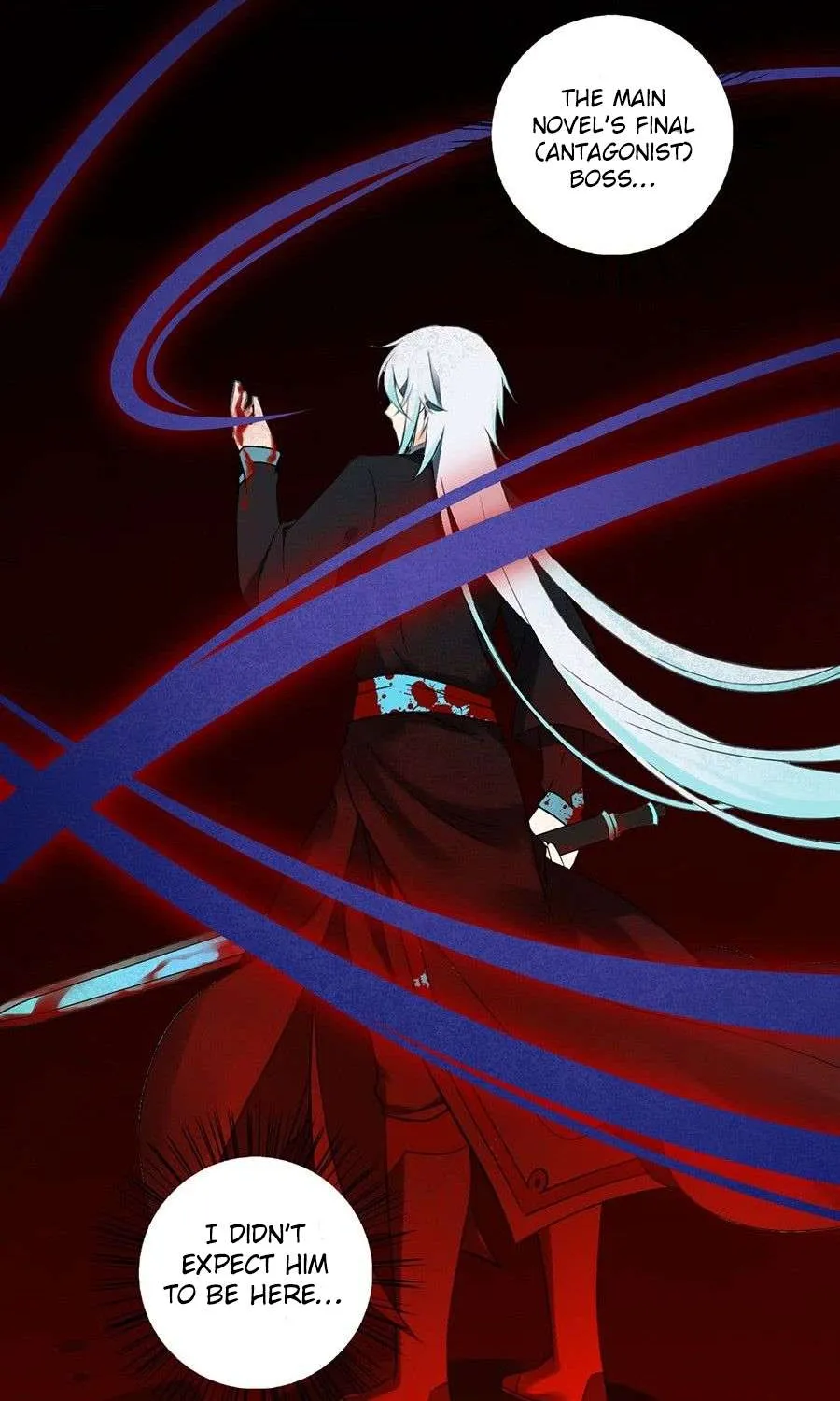 Read Meng Shi Zai Shang chapter 12 image 20 on Lezhin