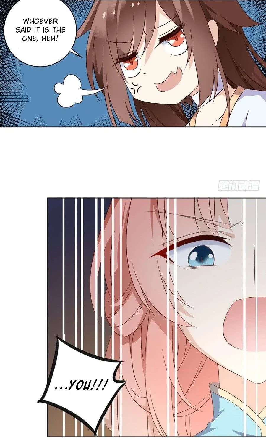 Read Meng Shi Zai Shang chapter 12 image 25 on Lezhin