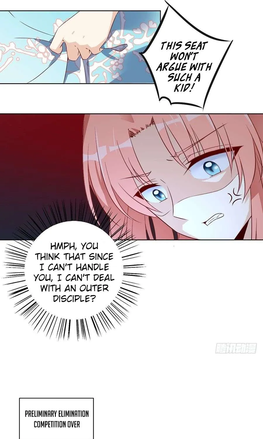 Read Meng Shi Zai Shang chapter 12 image 28 on Lezhin