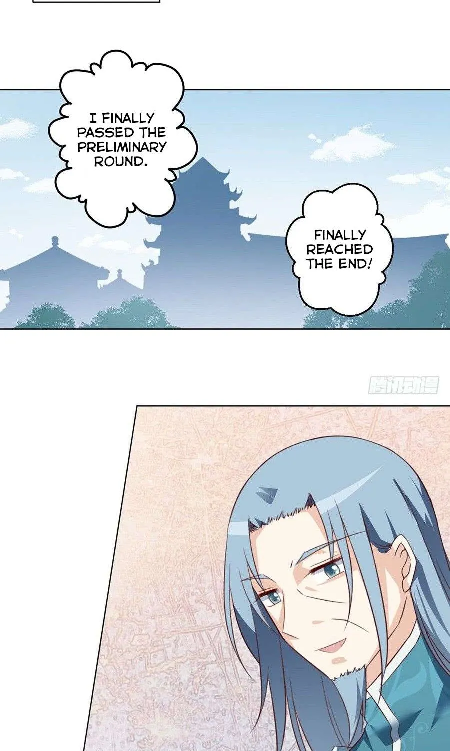 Read Meng Shi Zai Shang chapter 12 image 29 on Lezhin