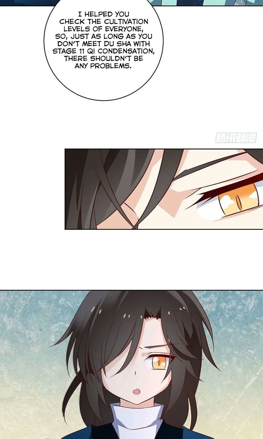 Read Meng Shi Zai Shang chapter 12 image 31 on Lezhin