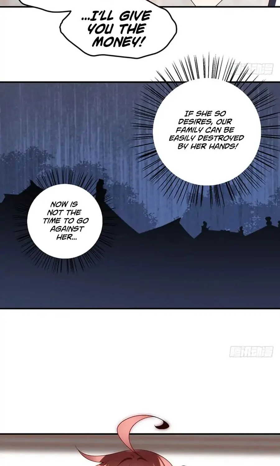 Read Meng Shi Zai Shang chapter 120 image 13 on Lezhin