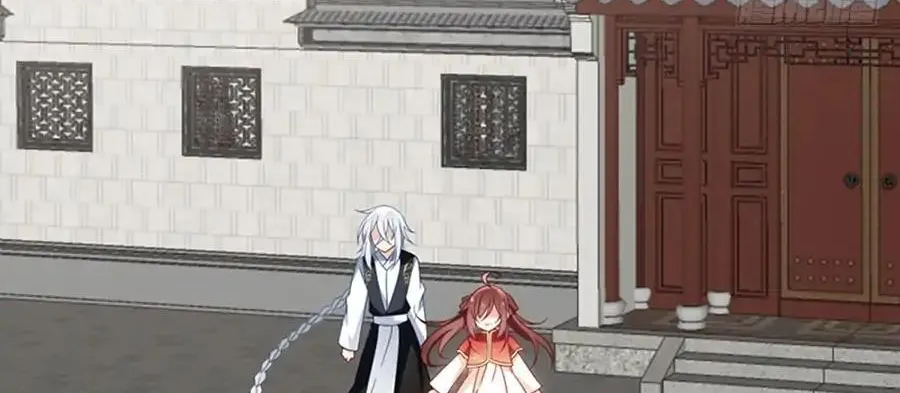 Read Meng Shi Zai Shang chapter 120 image 15 on Lezhin