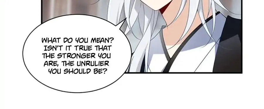 Read Meng Shi Zai Shang chapter 120 image 23 on Lezhin