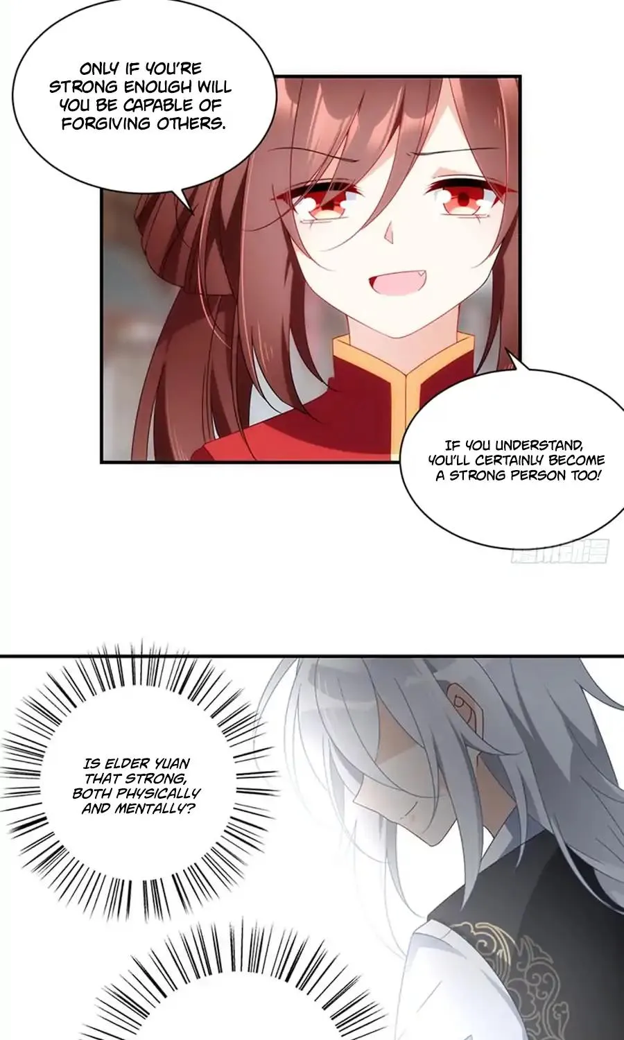 Read Meng Shi Zai Shang chapter 120 image 30 on Lezhin