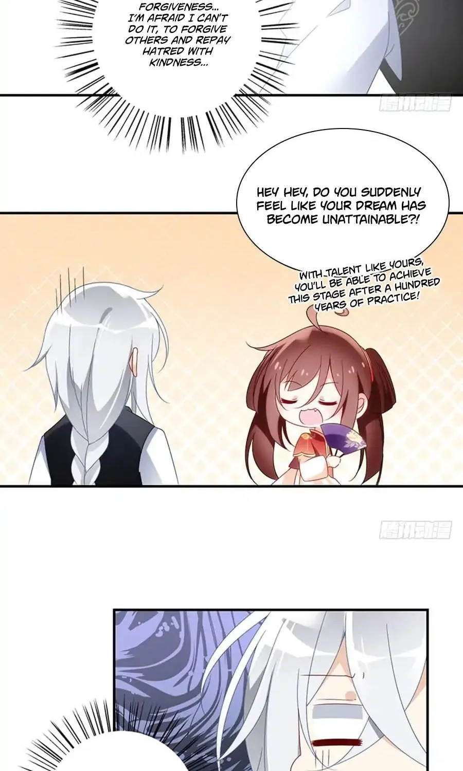 Read Meng Shi Zai Shang chapter 120 image 31 on Lezhin