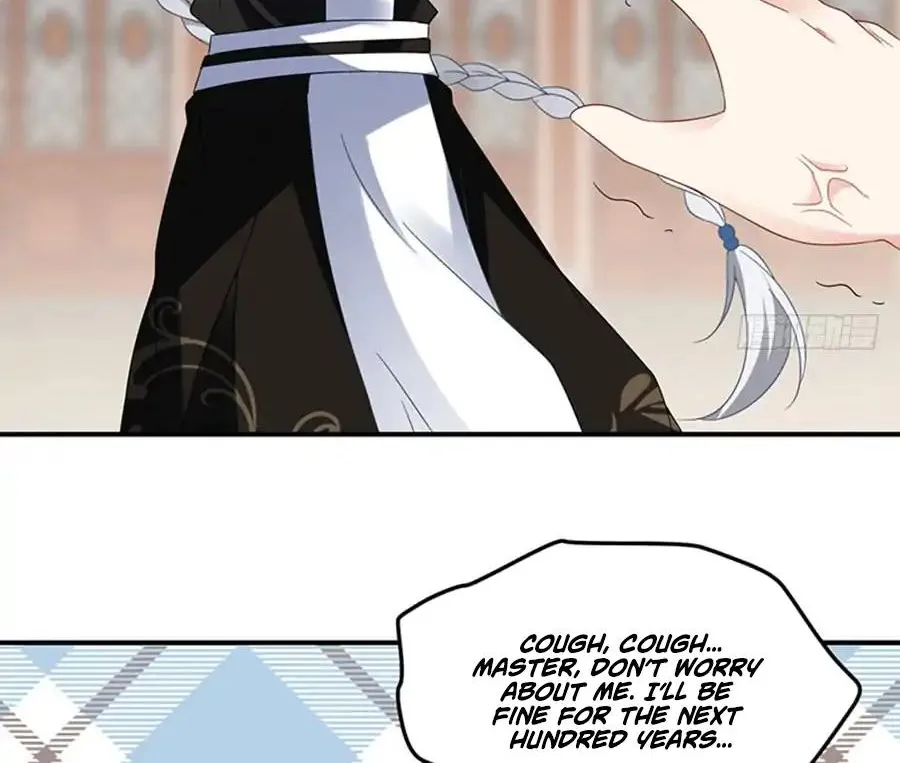 Read Meng Shi Zai Shang chapter 120 image 7 on Lezhin
