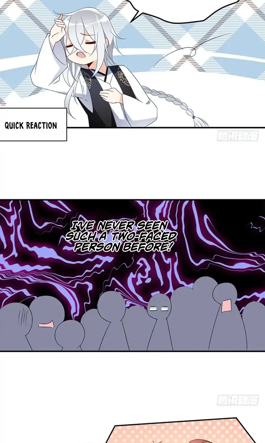Read Meng Shi Zai Shang chapter 120 image 8 on Lezhin