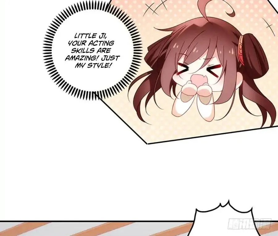 Read Meng Shi Zai Shang chapter 120 image 9 on Lezhin