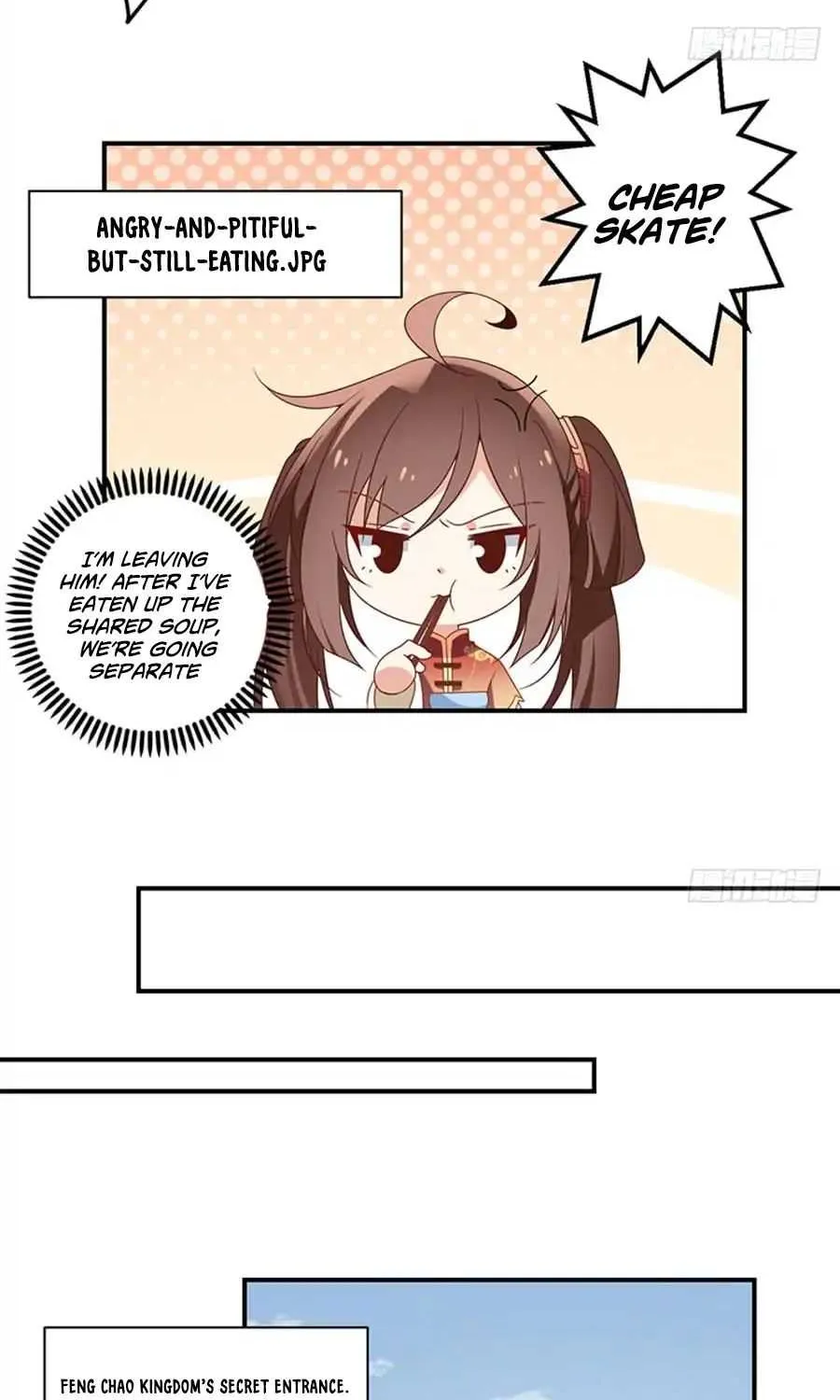 Read Meng Shi Zai Shang chapter 121 image 12 on Lezhin