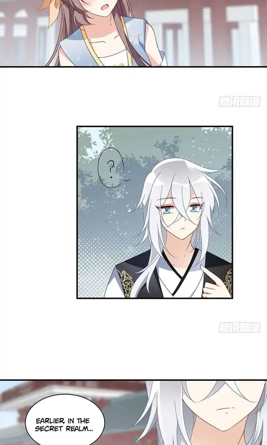 Read Meng Shi Zai Shang chapter 121 image 19 on Lezhin