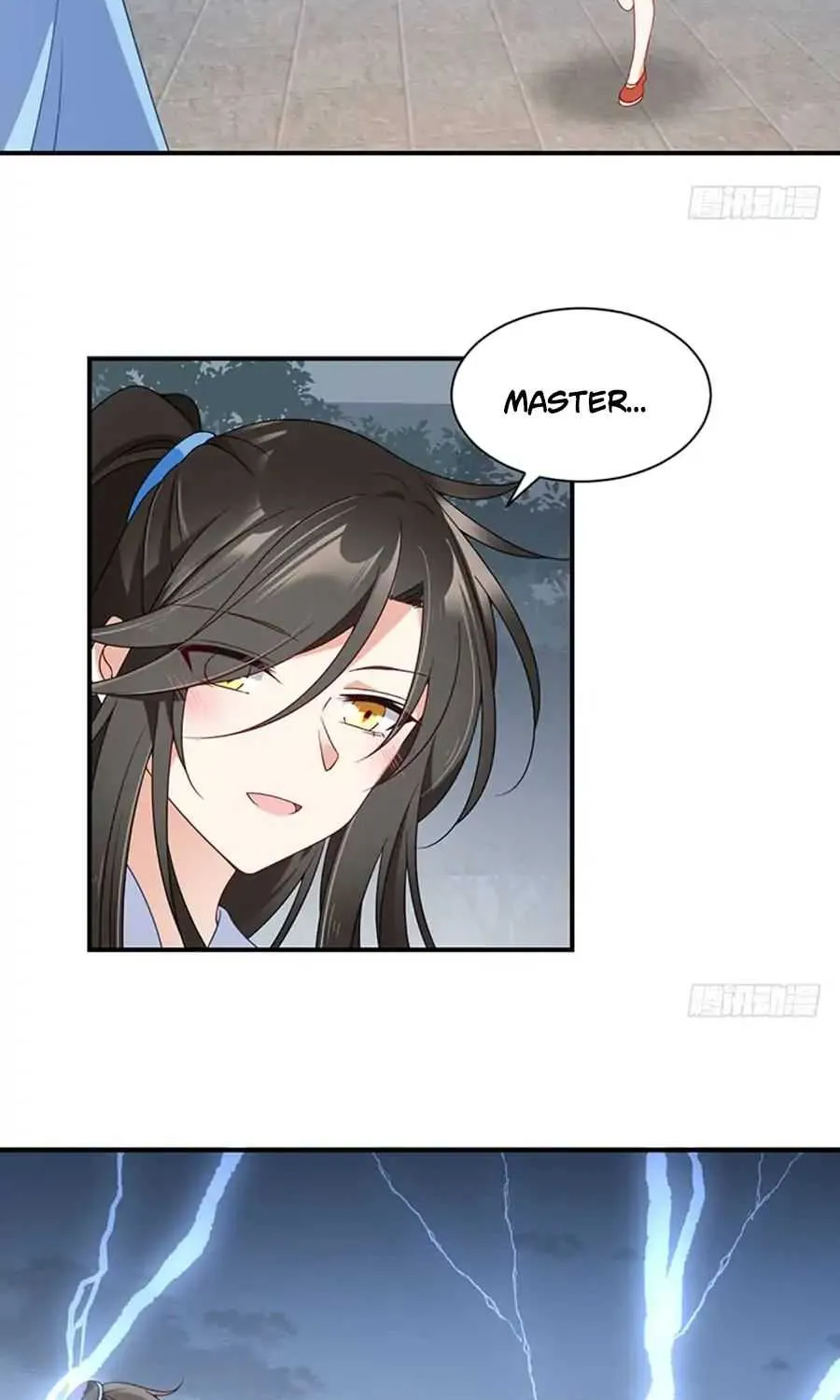 Read Meng Shi Zai Shang chapter 122 image 18 on Lezhin