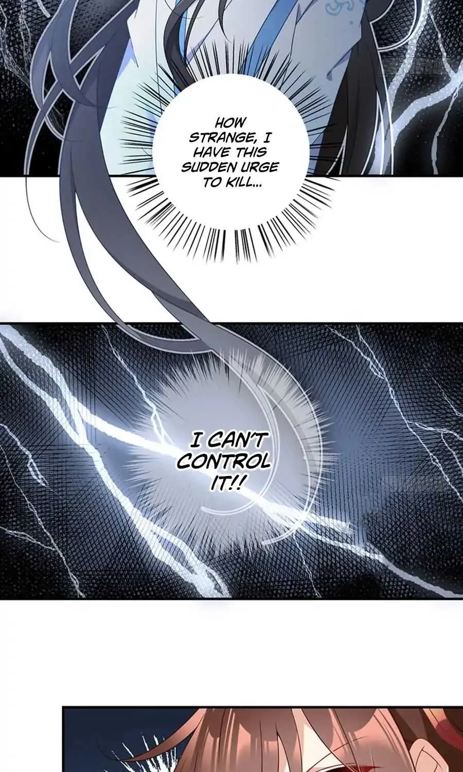 Read Meng Shi Zai Shang chapter 122 image 24 on Lezhin