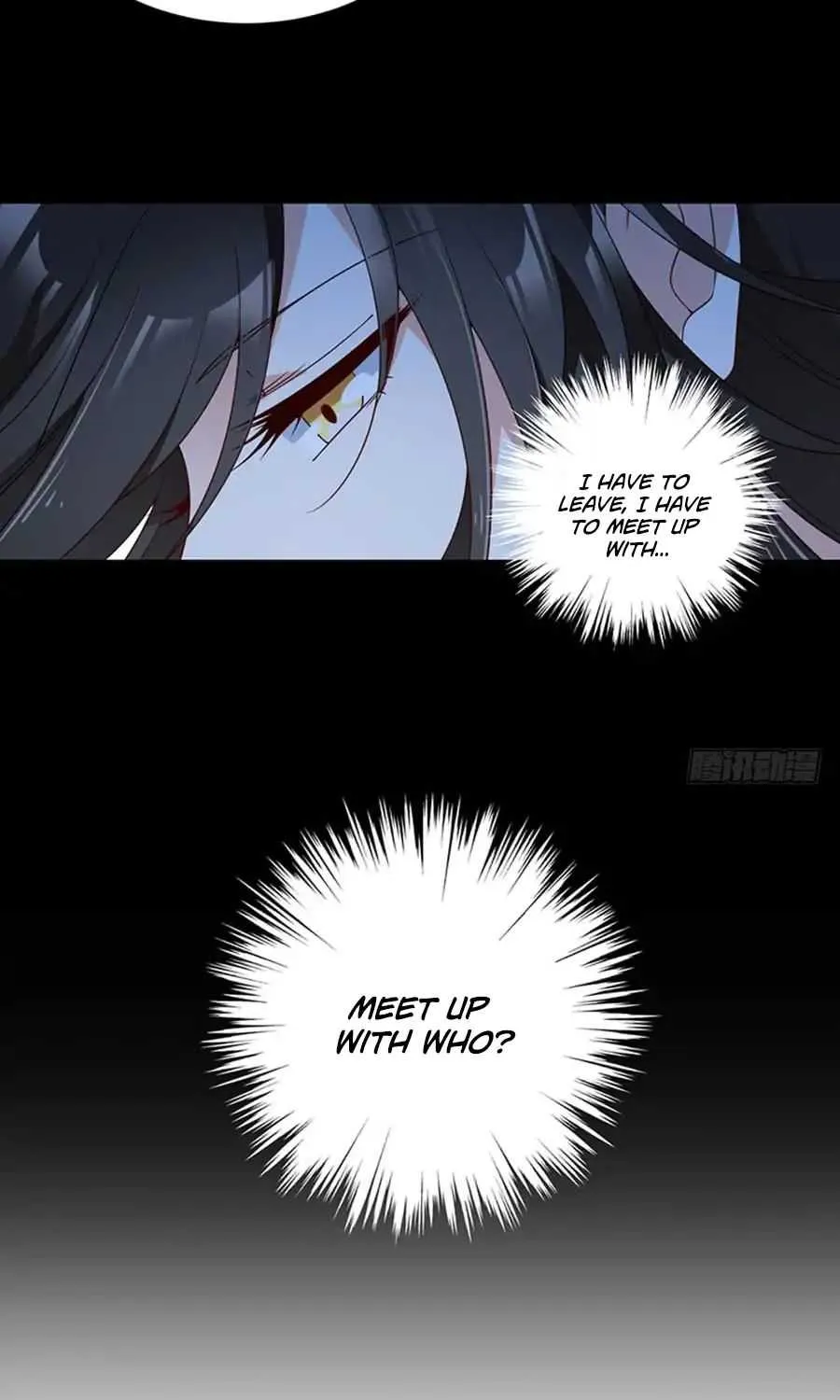 Read Meng Shi Zai Shang chapter 122 image 9 on Lezhin