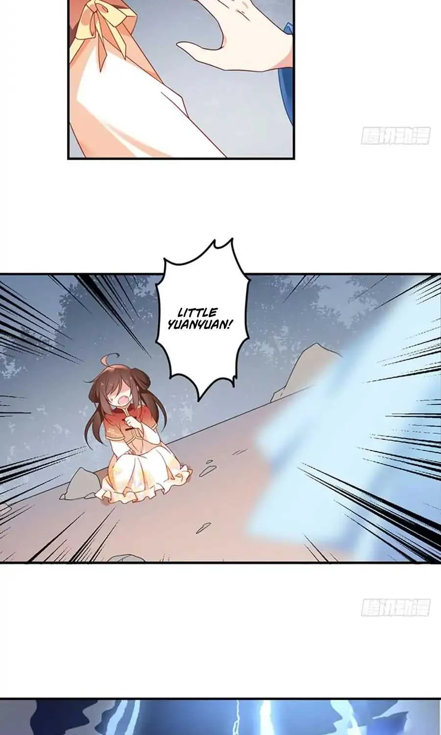 Read Meng Shi Zai Shang chapter 123 image 11 on Lezhin