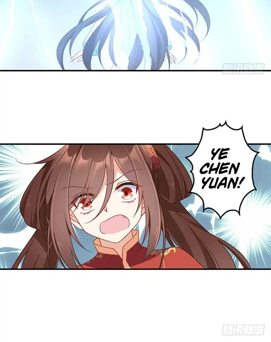 Read Meng Shi Zai Shang chapter 123 image 13 on Lezhin