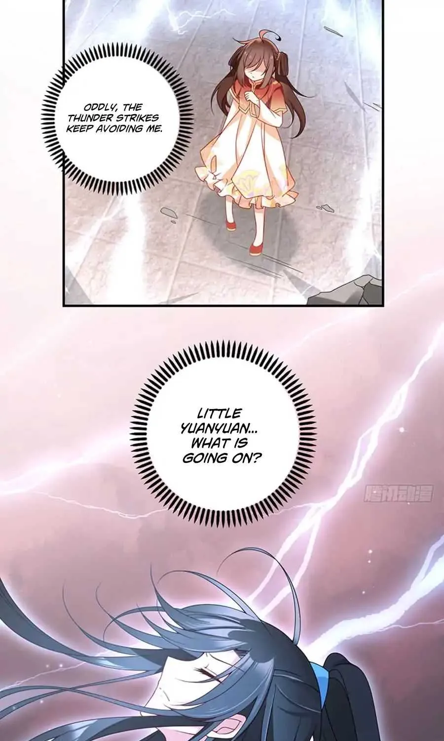 Read Meng Shi Zai Shang chapter 123 image 14 on Lezhin