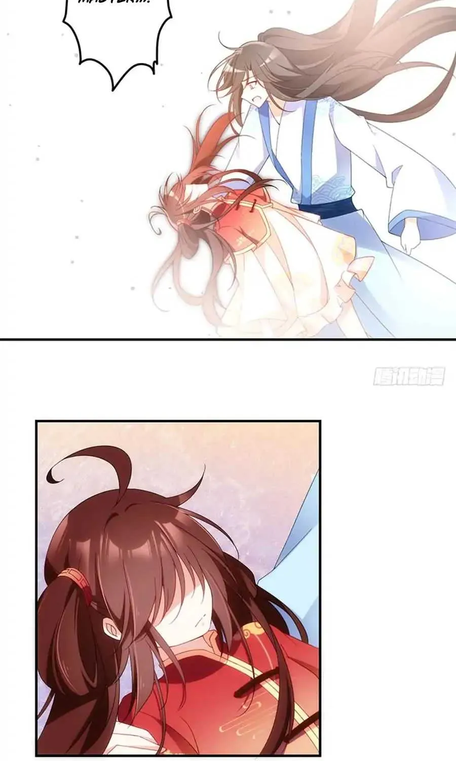 Read Meng Shi Zai Shang chapter 124 image 17 on Lezhin