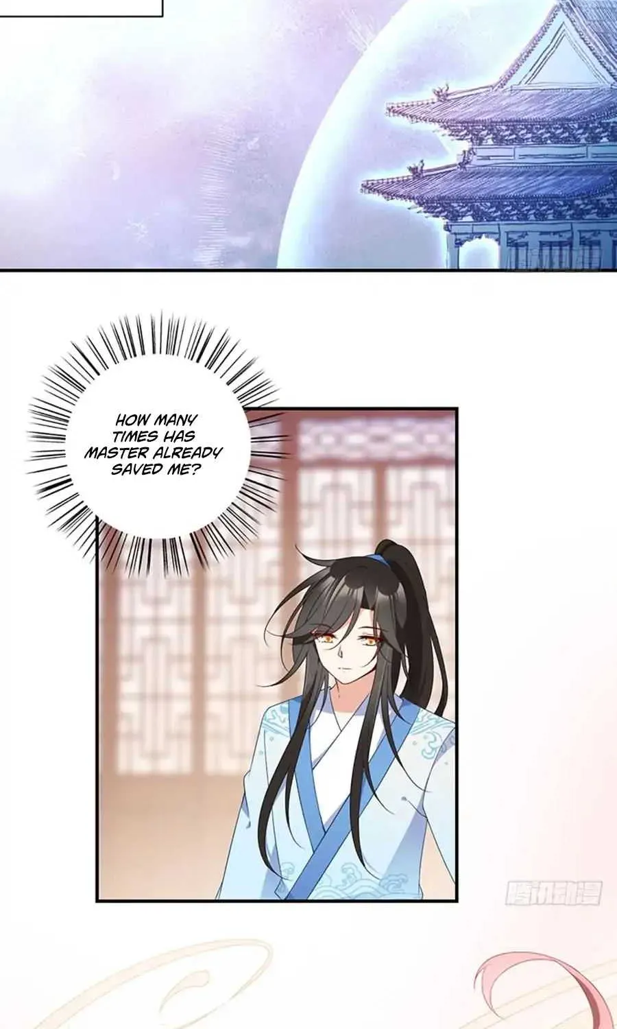 Read Meng Shi Zai Shang chapter 124 image 19 on Lezhin