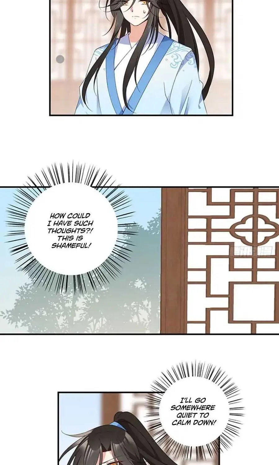 Read Meng Shi Zai Shang chapter 124 image 25 on Lezhin