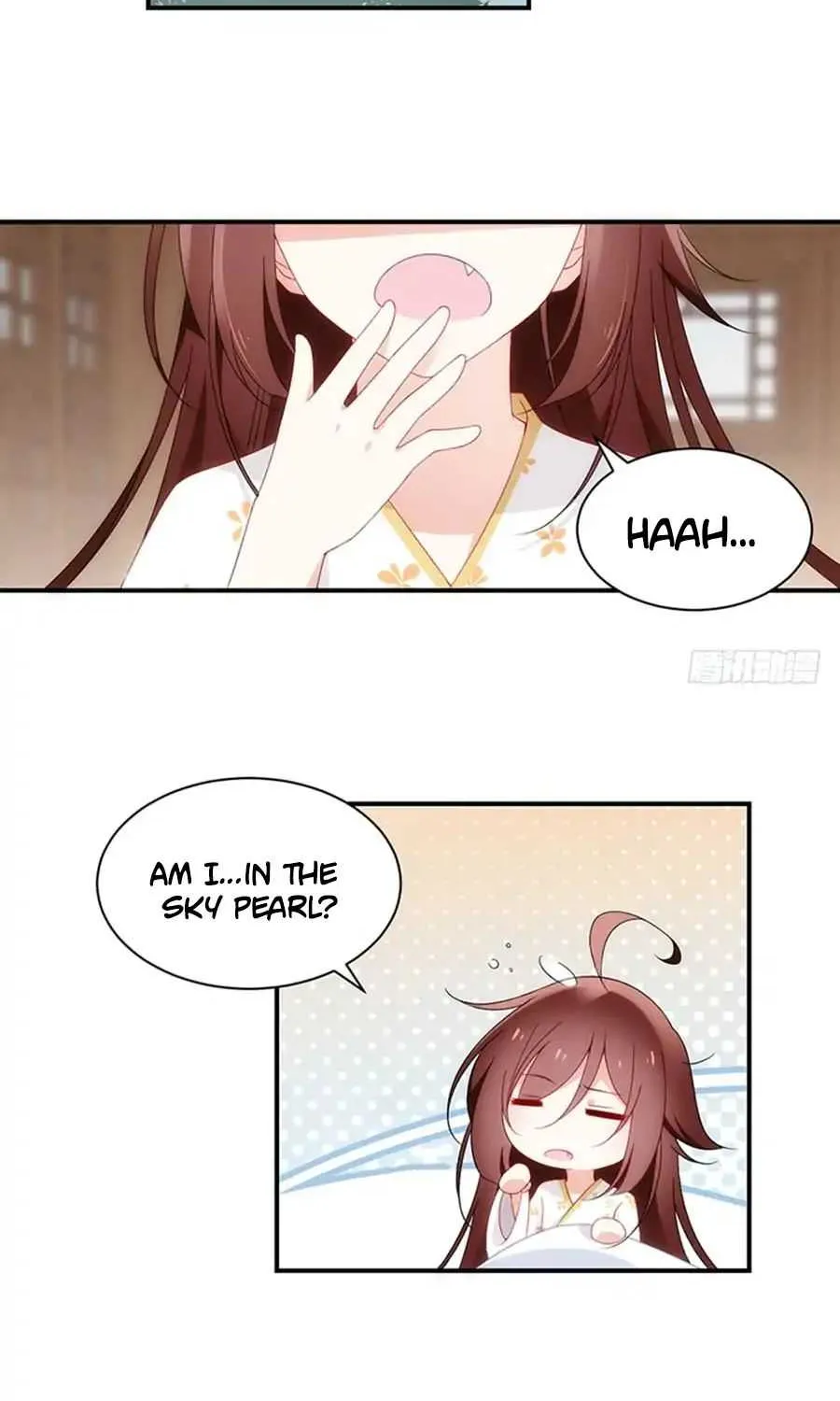 Read Meng Shi Zai Shang chapter 124 image 27 on Lezhin