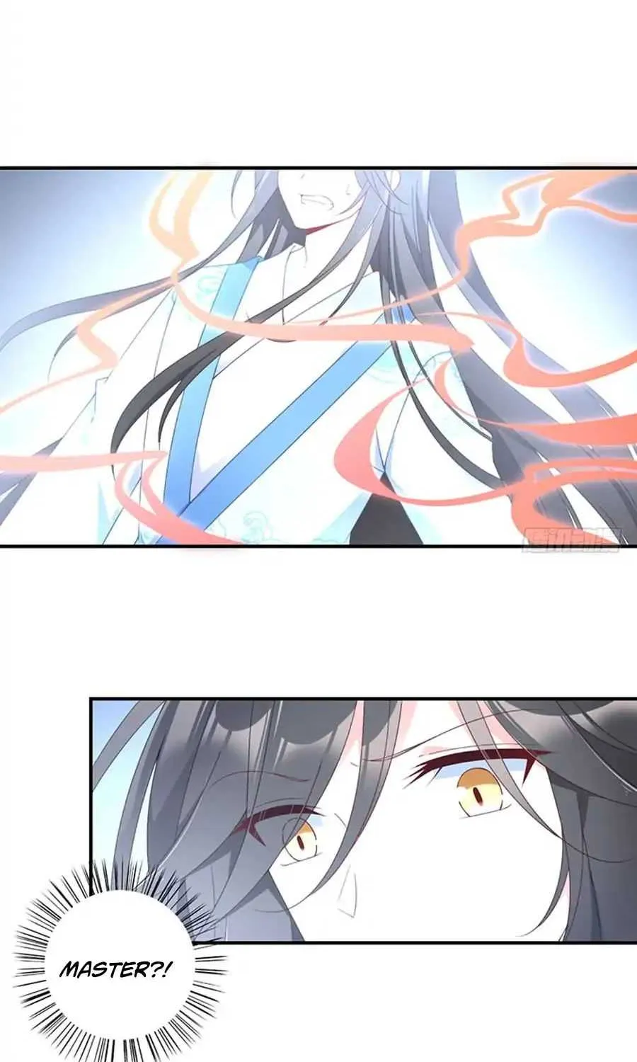 Read Meng Shi Zai Shang chapter 124 image 5 on Lezhin